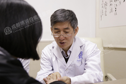 葛蒙梁教授联合会诊完美落幕! 葛蒙梁教授联合会诊完美落幕!