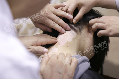 葛蒙梁教授联合会诊完美落幕! 葛蒙梁教授联合会诊完美落幕!